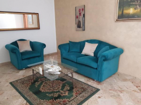 Casa a Matrice in Barrafranca